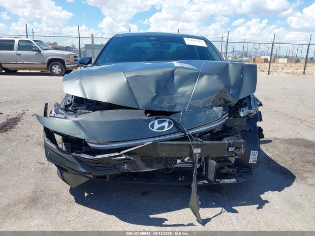 KMHLM4DJ3SU134942 Hyundai gdi kappa