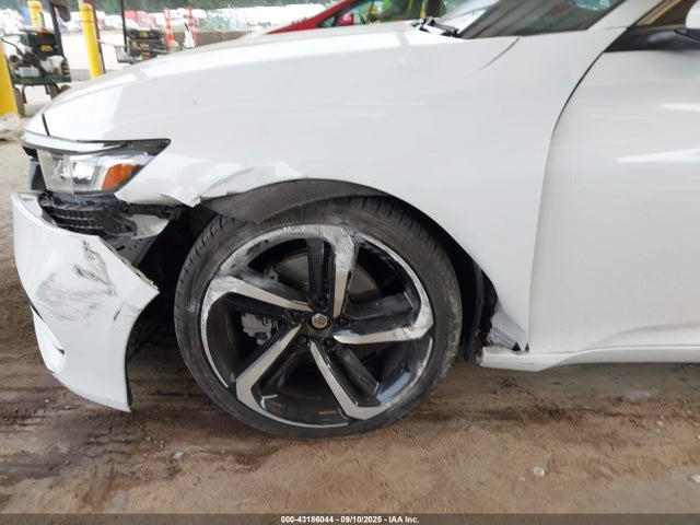 1HGCV1F33KA147742 Honda l15be