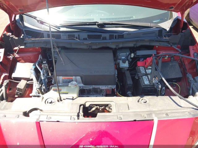 1N4AZ1CP4JC311803 Nissan 2018