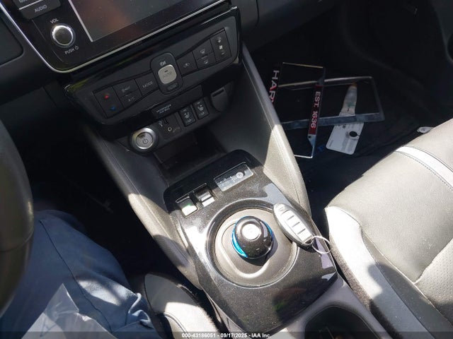 1N4AZ1CP4JC311803 Nissan 2018
