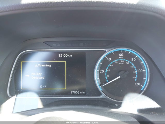 1N4AZ1CP4JC311803 Nissan 2018