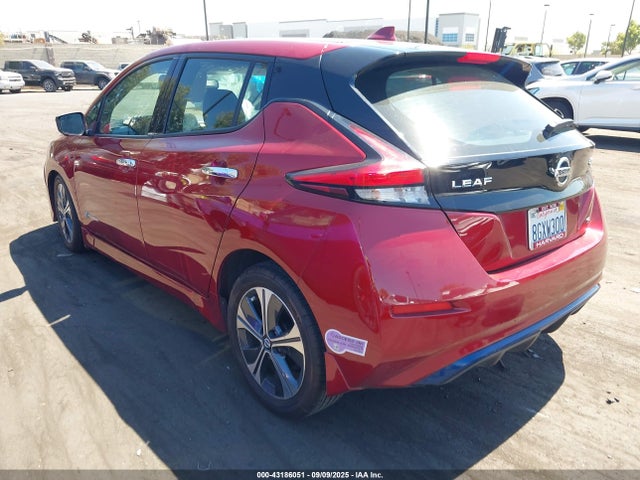 1N4AZ1CP4JC311803 Nissan 2018