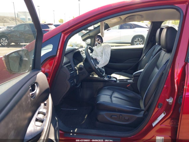1N4AZ1CP4JC311803 Nissan 2018