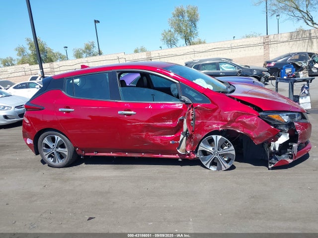1N4AZ1CP4JC311803 Nissan 2018