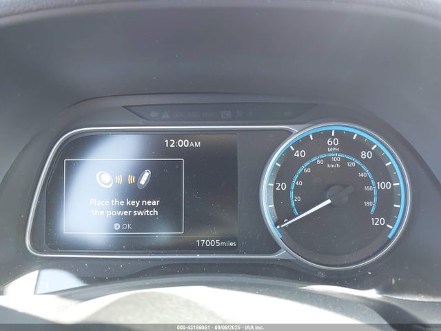 1N4AZ1CP4JC311803 Nissan 2018