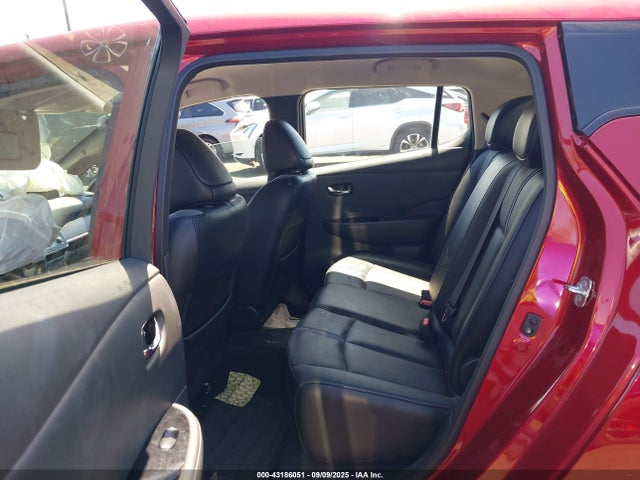 1N4AZ1CP4JC311803 Nissan 2018