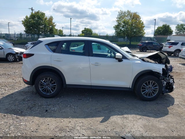 Mazda py cylinder deactivation 2018 JM3KFBBM8J0382659 Image 14