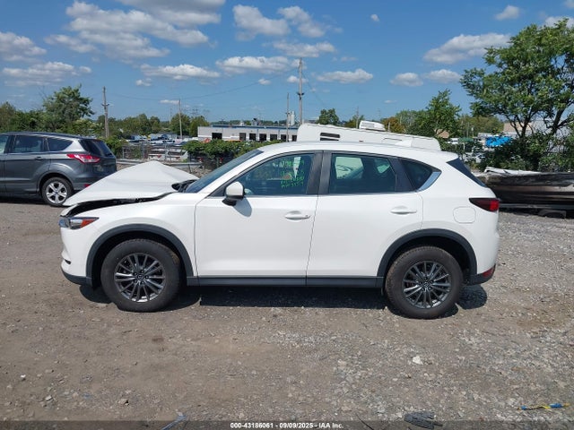 JM3KFBBM8J0382659 Mazda py cylinder deactivation