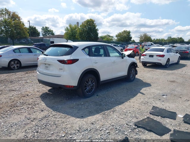 JM3KFBBM8J0382659 Mazda py cylinder deactivation