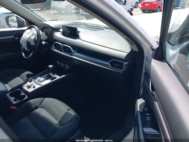 Mazda py cylinder deactivation 2018 JM3KFBBM8J0382659 Image 5
