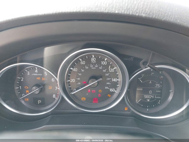 Mazda py cylinder deactivation 2018 JM3KFBBM8J0382659 Image 7