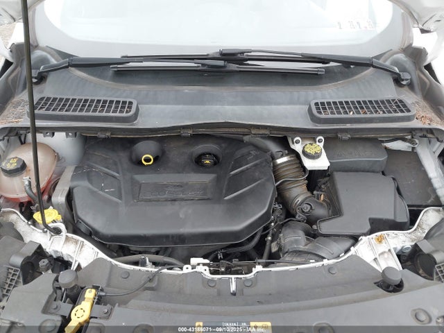1FMCU9G93HUE88824 Ford Escape
