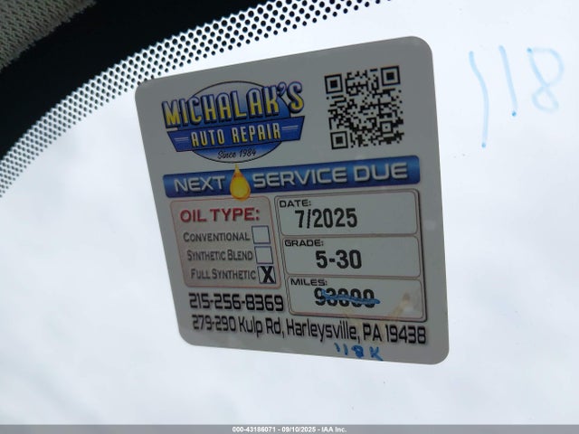 1FMCU9G93HUE88824 Ford Escape