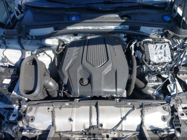 2024 PORSCHE MACAN WP1AA2A58RLB04902 Photo 9