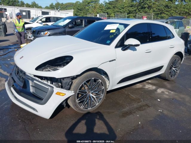 2024 PORSCHE MACAN WP1AA2A58RLB04902 Photo 1