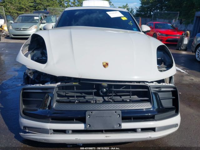 2024 PORSCHE MACAN WP1AA2A58RLB04902 Photo 5