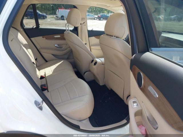 2019 MERCEDES-BENZ GLC 350E WDC0G5EB1KF507437 Photo 7