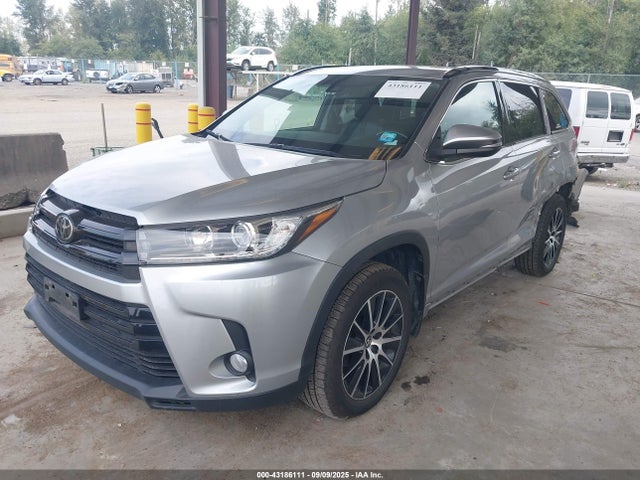5TDJZRFH6HS365240 Toyota 2gr-fks