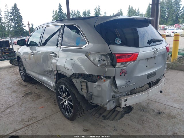 5TDJZRFH6HS365240 Toyota 2gr-fks