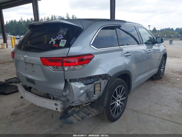 5TDJZRFH6HS365240 Toyota 2gr-fks