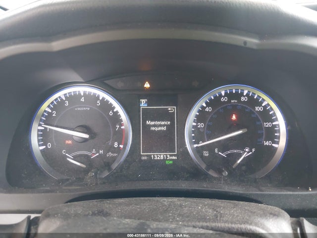 5TDJZRFH6HS365240 Toyota 2gr-fks