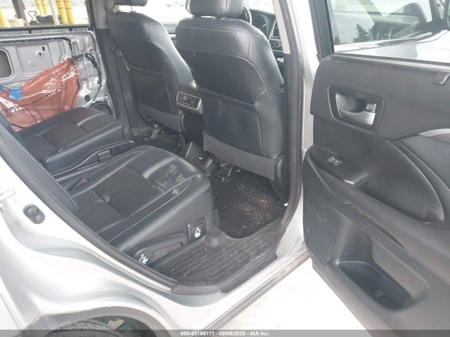 5TDJZRFH6HS365240 Toyota 2gr-fks