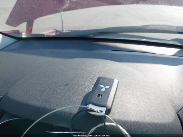 2025 MITSUBISHI OUTLANDER SPORT JA4ARUAU9SU000409 Photo 10