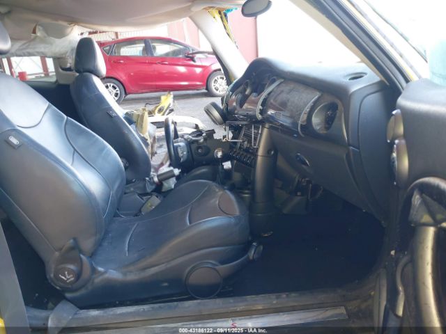 2003 MINI COOPER S WMWRE33473TD61009 Photo 4