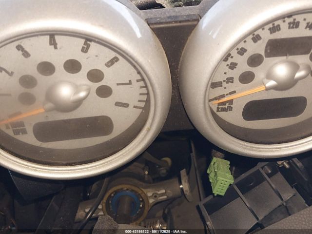 2003 MINI COOPER S WMWRE33473TD61009 Photo 6