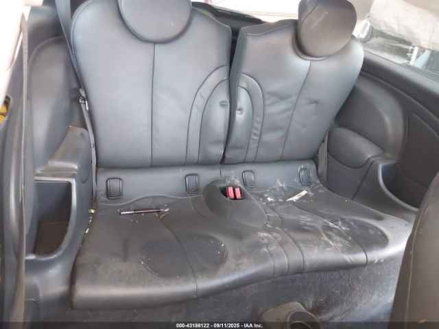 2003 MINI COOPER S WMWRE33473TD61009 Photo 7