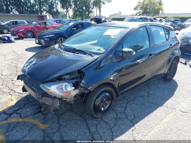 JTDKDTB30F1108451 Toyota 1nz-fxe+1lm