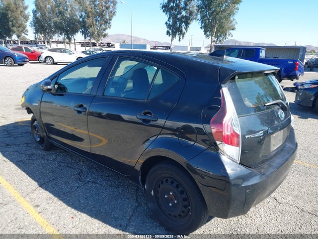 JTDKDTB30F1108451 Toyota 1nz-fxe+1lm