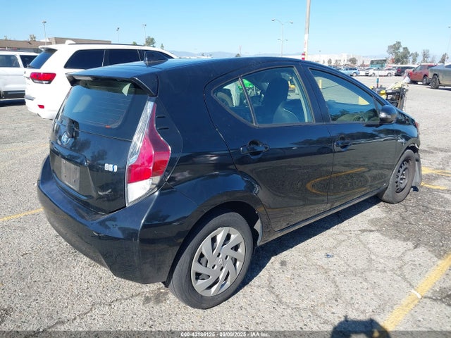JTDKDTB30F1108451 Toyota 1nz-fxe+1lm