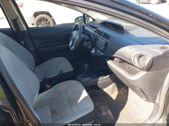 JTDKDTB30F1108451 Toyota 1nz-fxe+1lm