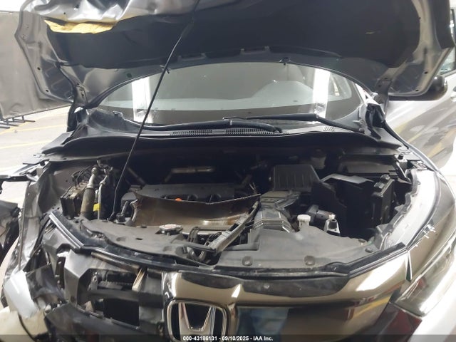 3CZRU5H10KG710367 Honda r18z9