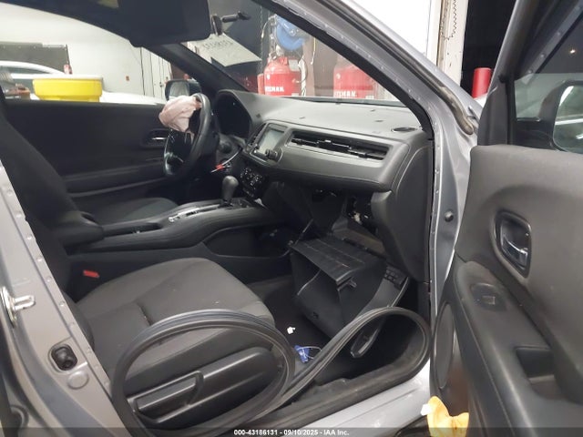 3CZRU5H10KG710367 Honda r18z9