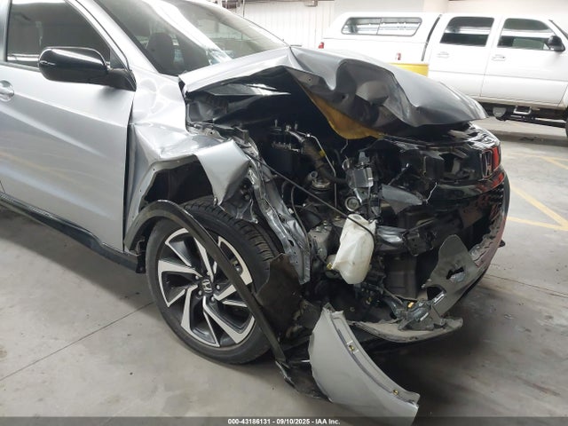 3CZRU5H10KG710367 Honda r18z9