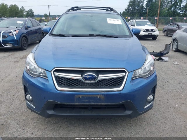 Subaru naturally aspirated 2016 JF2GPABC0G8272214 Image 13