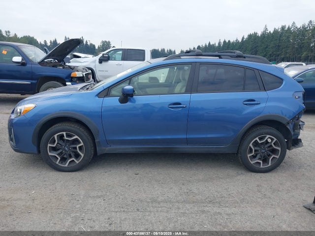 Subaru naturally aspirated 2016 JF2GPABC0G8272214 Image 15