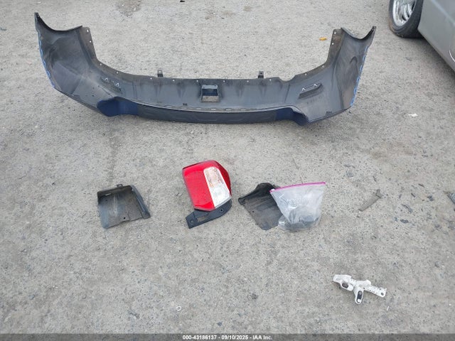 Subaru naturally aspirated 2016 JF2GPABC0G8272214 Image 12
