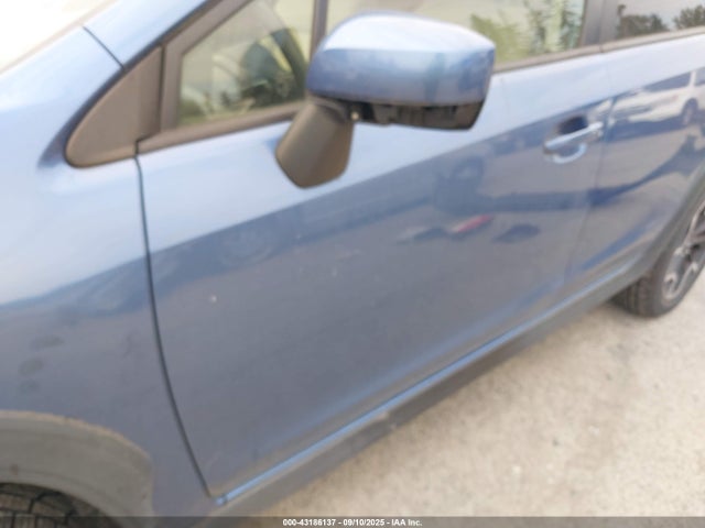 Subaru naturally aspirated 2016 JF2GPABC0G8272214 Image 18