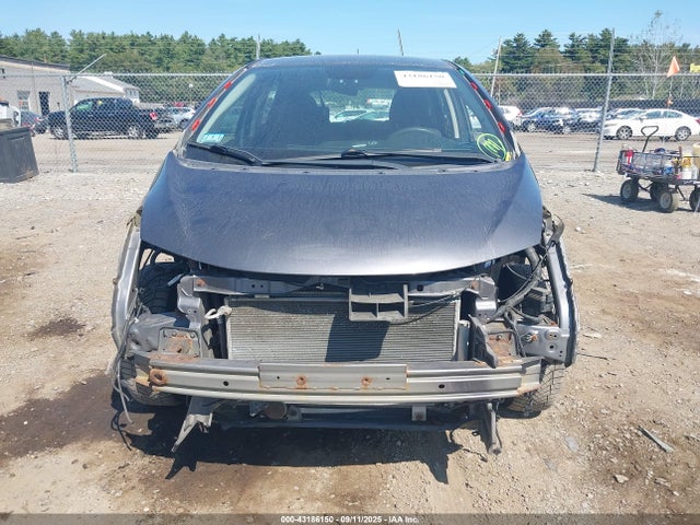3HGGK5H56FM769647 Honda l15b1