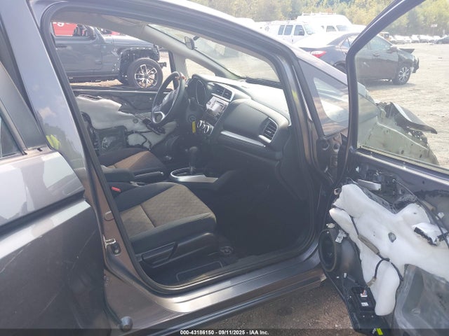 3HGGK5H56FM769647 Honda l15b1