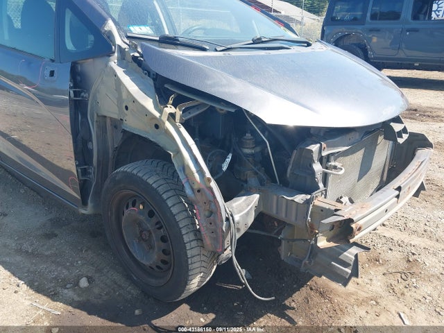 3HGGK5H56FM769647 Honda l15b1