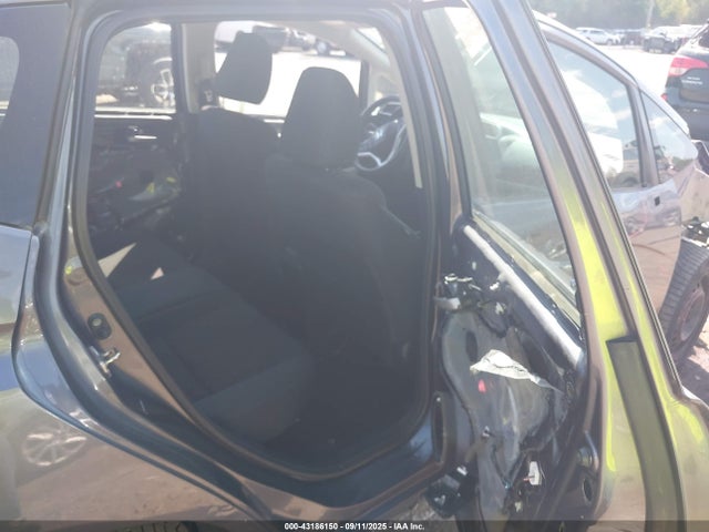 3HGGK5H56FM769647 Honda l15b1