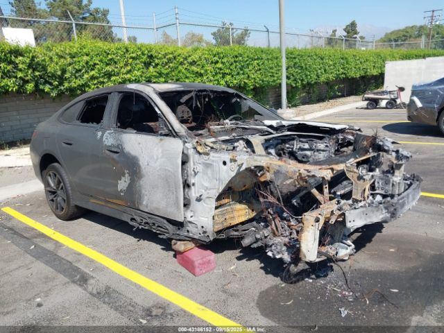 2023 BMW I4 WBY73AW03PFN49782