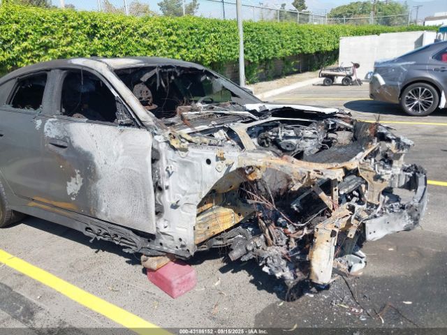 2023 BMW I4 WBY73AW03PFN49782 Photo 5