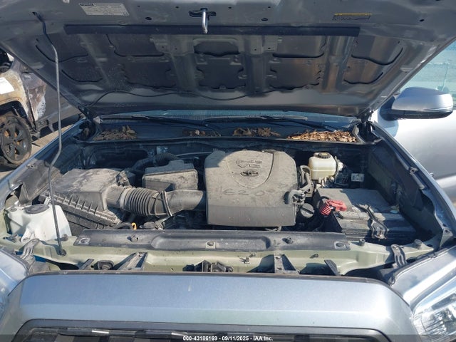 Toyota 2gr-fks 2021 3TMCZ5AN3MM425760 Image 10