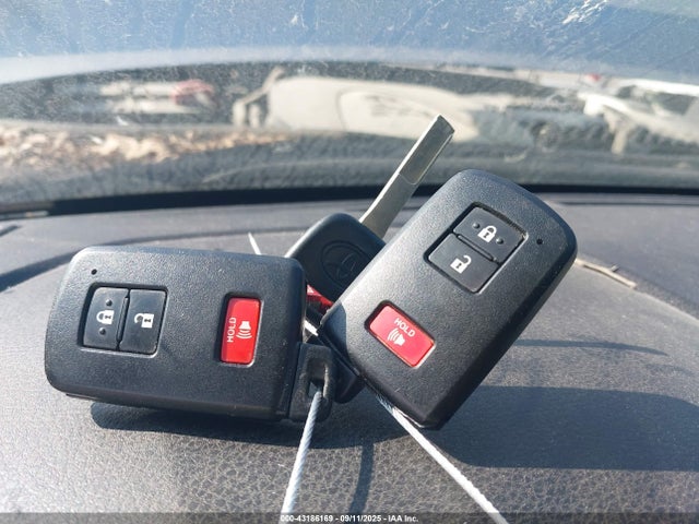Toyota 2gr-fks 2021 3TMCZ5AN3MM425760 Image 11
