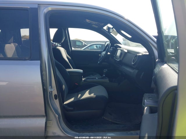 Toyota 2gr-fks 2021 3TMCZ5AN3MM425760 Image 5